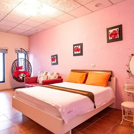 Fumigate B&B